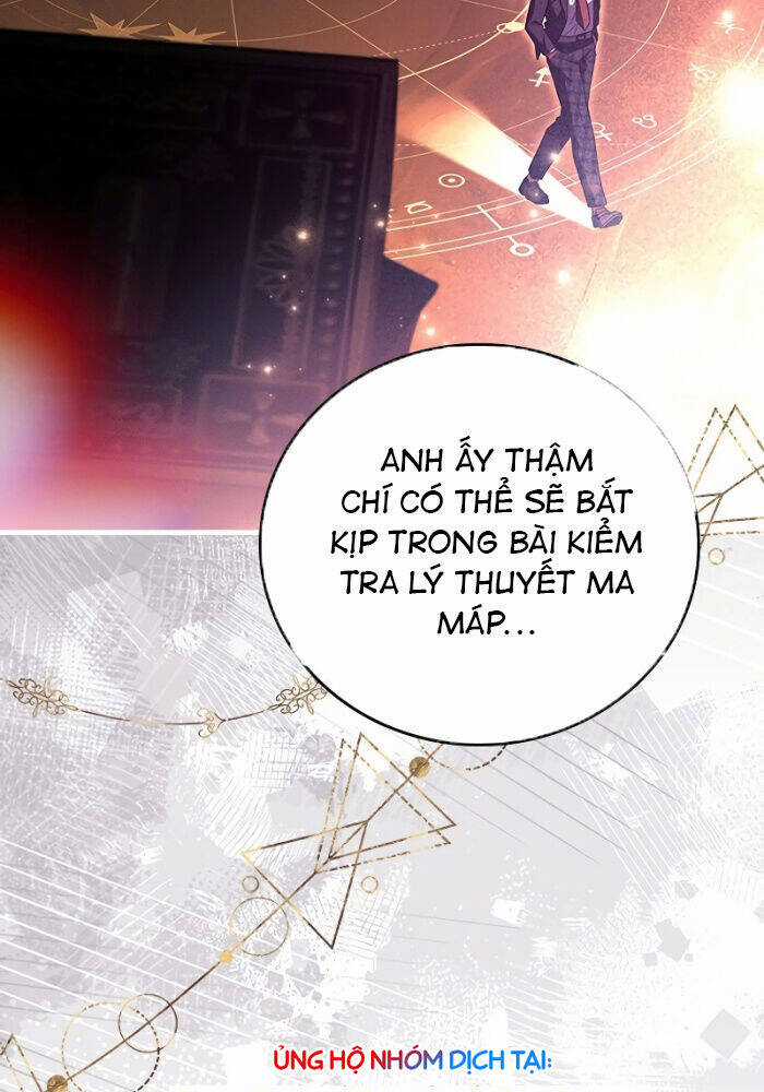 Anh Hùng Huyền Thoại Là Học Viên Danh Dự Của Học Viện Chương 20 trang 115