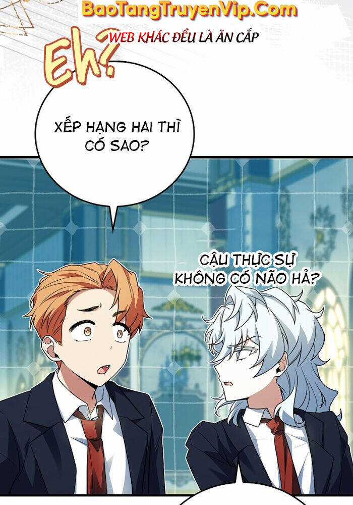 Anh Hùng Huyền Thoại Là Học Viên Danh Dự Của Học Viện Chương 20 trang 116