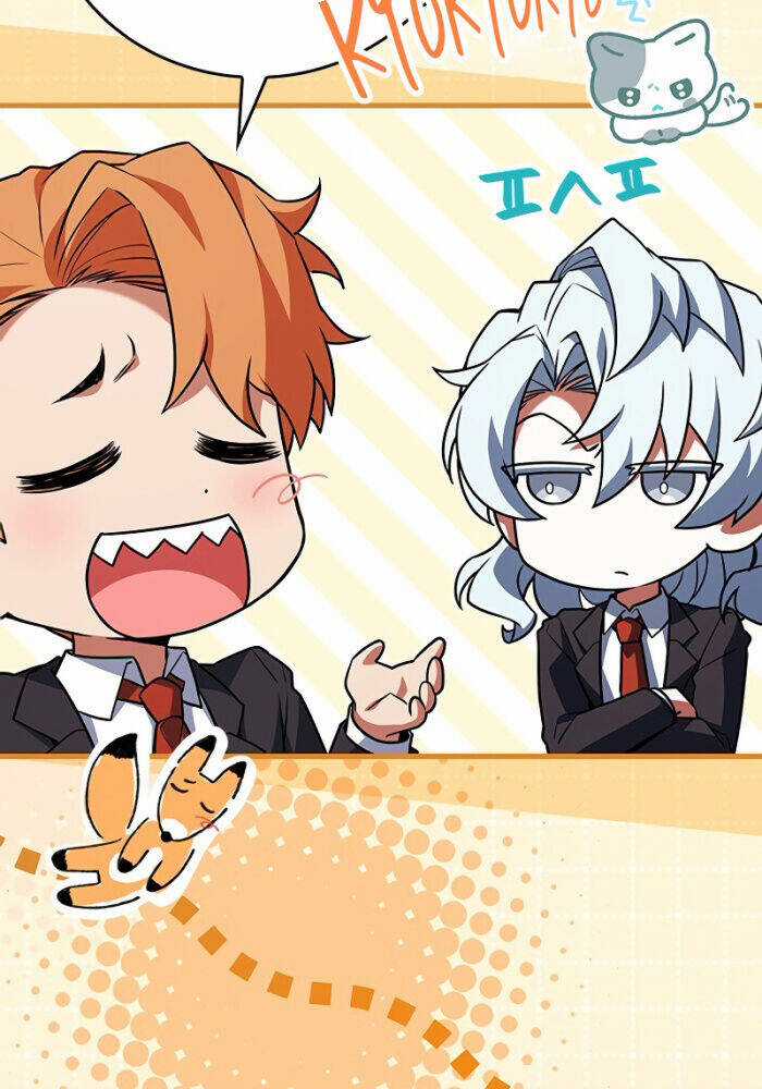 Anh Hùng Huyền Thoại Là Học Viên Danh Dự Của Học Viện Chương 20 trang 124