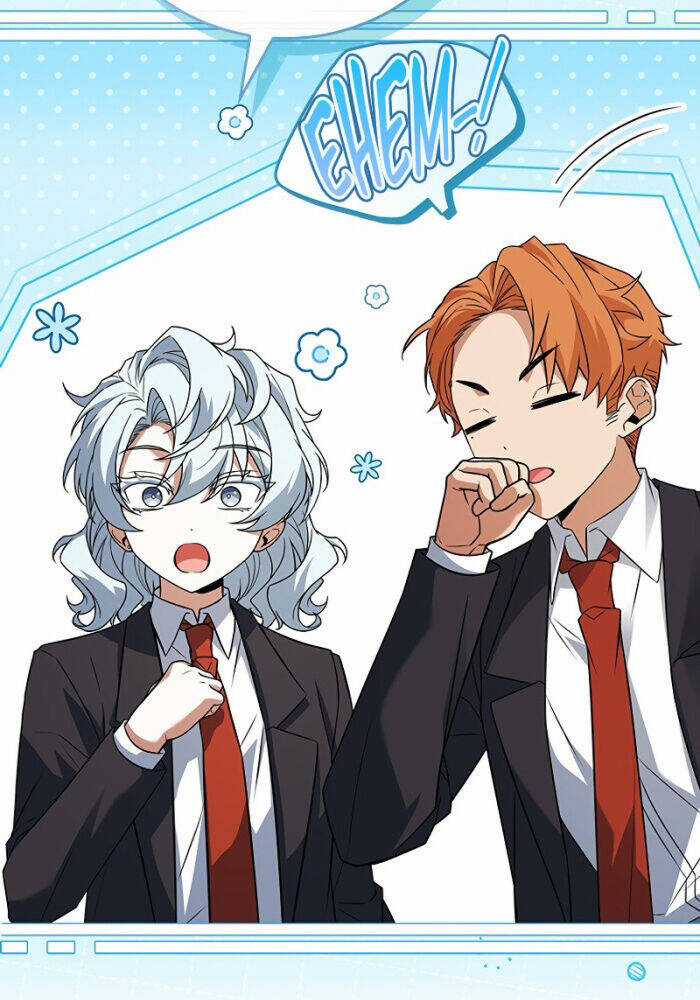 Anh Hùng Huyền Thoại Là Học Viên Danh Dự Của Học Viện Chương 20 trang 13