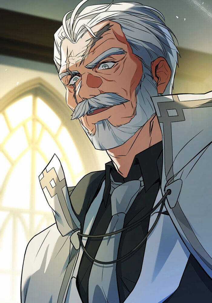 Anh Hùng Huyền Thoại Là Học Viên Danh Dự Của Học Viện Chương 20 trang 132