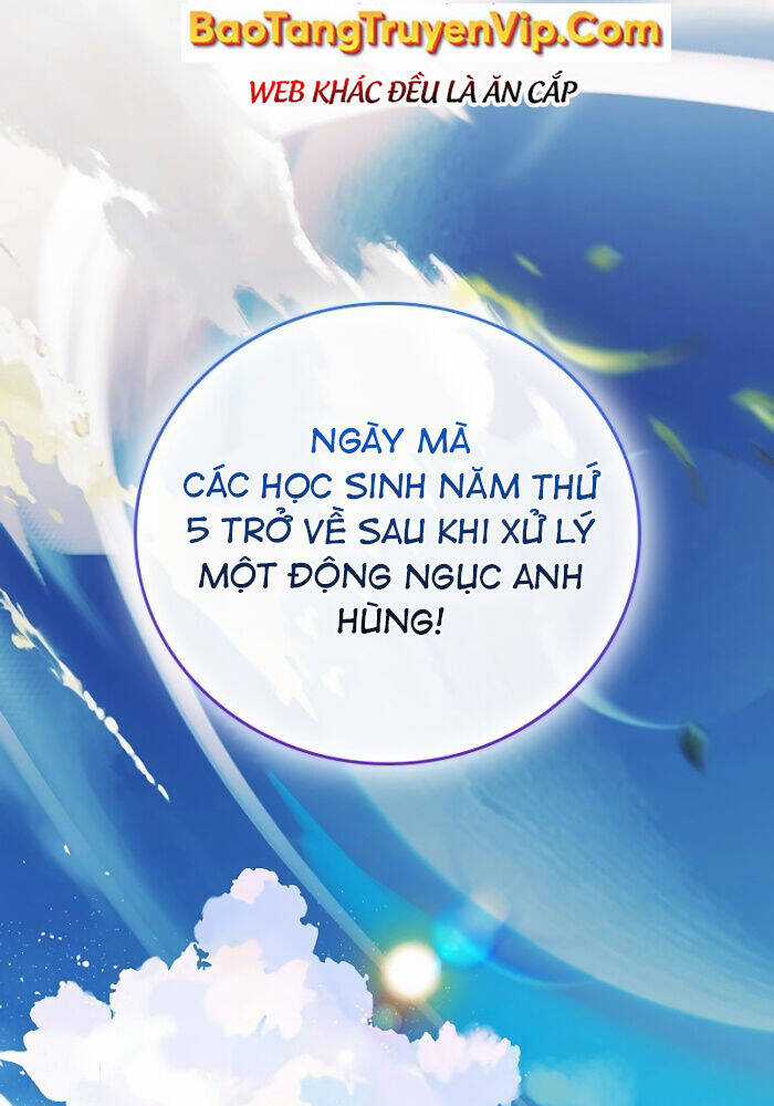 Anh Hùng Huyền Thoại Là Học Viên Danh Dự Của Học Viện Chương 20 trang 2