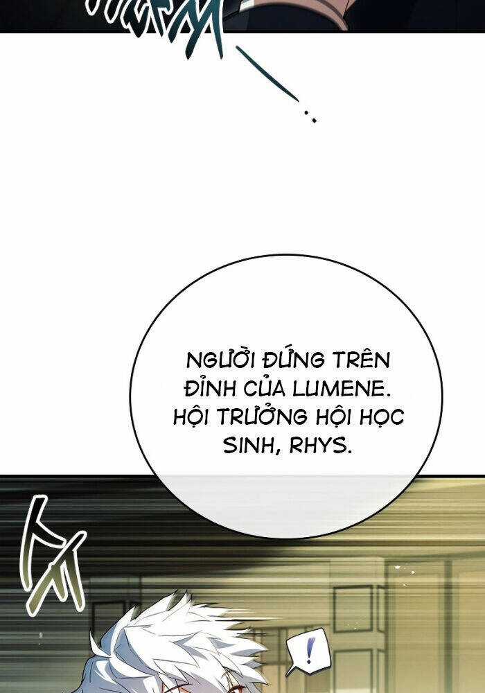 Anh Hùng Huyền Thoại Là Học Viên Danh Dự Của Học Viện Chương 20 trang 21