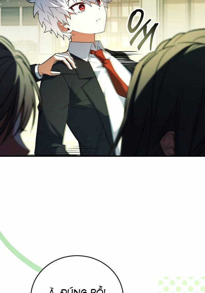 Anh Hùng Huyền Thoại Là Học Viên Danh Dự Của Học Viện Chương 20 trang 22