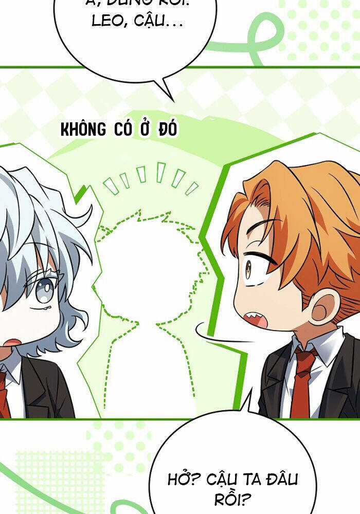 Anh Hùng Huyền Thoại Là Học Viên Danh Dự Của Học Viện Chương 20 trang 23