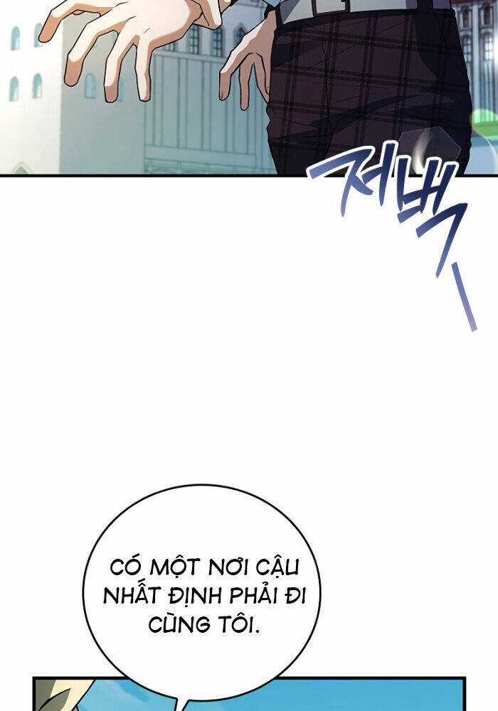 Anh Hùng Huyền Thoại Là Học Viên Danh Dự Của Học Viện Chương 20 trang 26