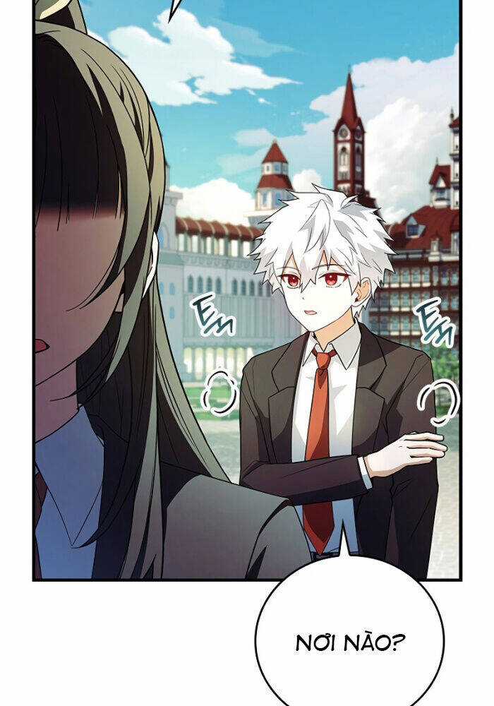 Anh Hùng Huyền Thoại Là Học Viên Danh Dự Của Học Viện Chương 20 trang 27