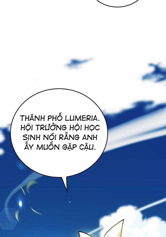 Anh Hùng Huyền Thoại Là Học Viên Danh Dự Của Học Viện Chương 20 trang 28