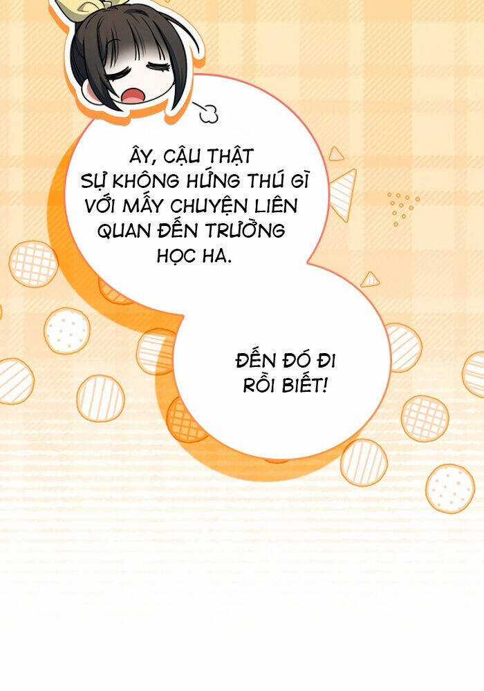 Anh Hùng Huyền Thoại Là Học Viên Danh Dự Của Học Viện Chương 20 trang 31