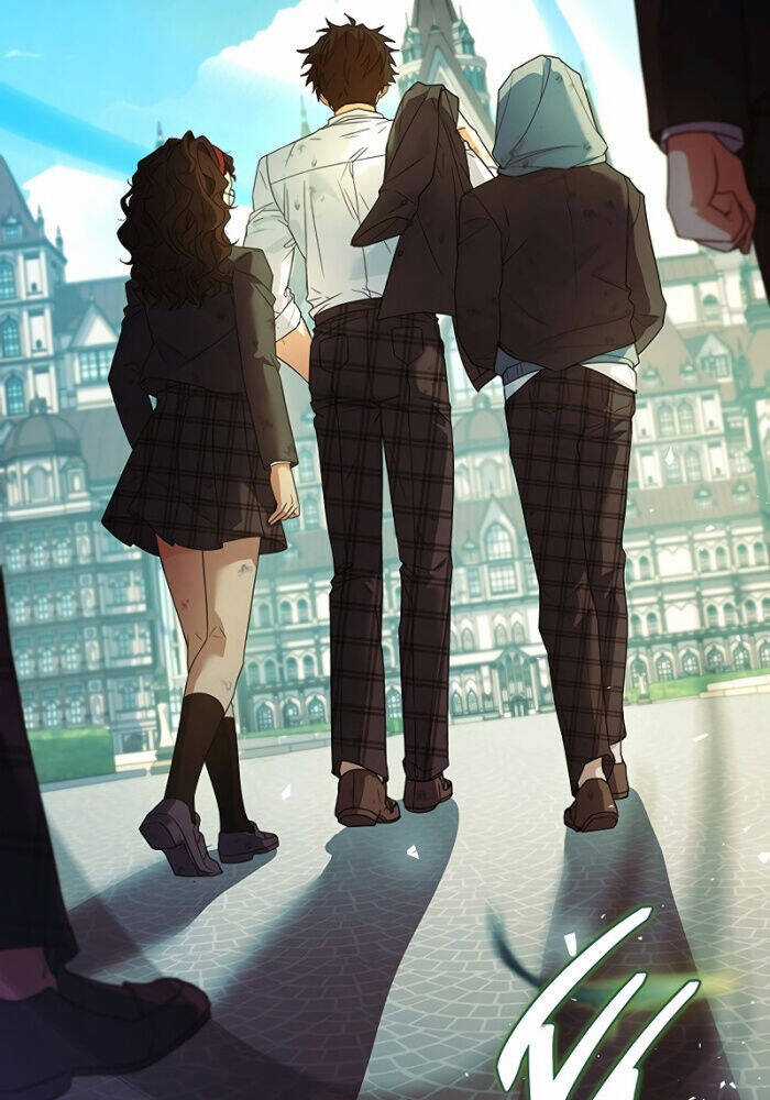 Anh Hùng Huyền Thoại Là Học Viên Danh Dự Của Học Viện Chương 20 trang 4