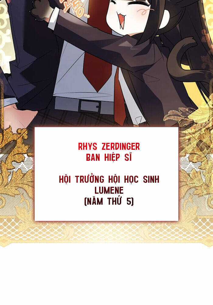 Anh Hùng Huyền Thoại Là Học Viên Danh Dự Của Học Viện Chương 20 trang 40