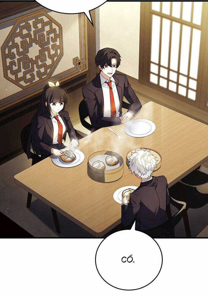 Anh Hùng Huyền Thoại Là Học Viên Danh Dự Của Học Viện Chương 20 trang 43