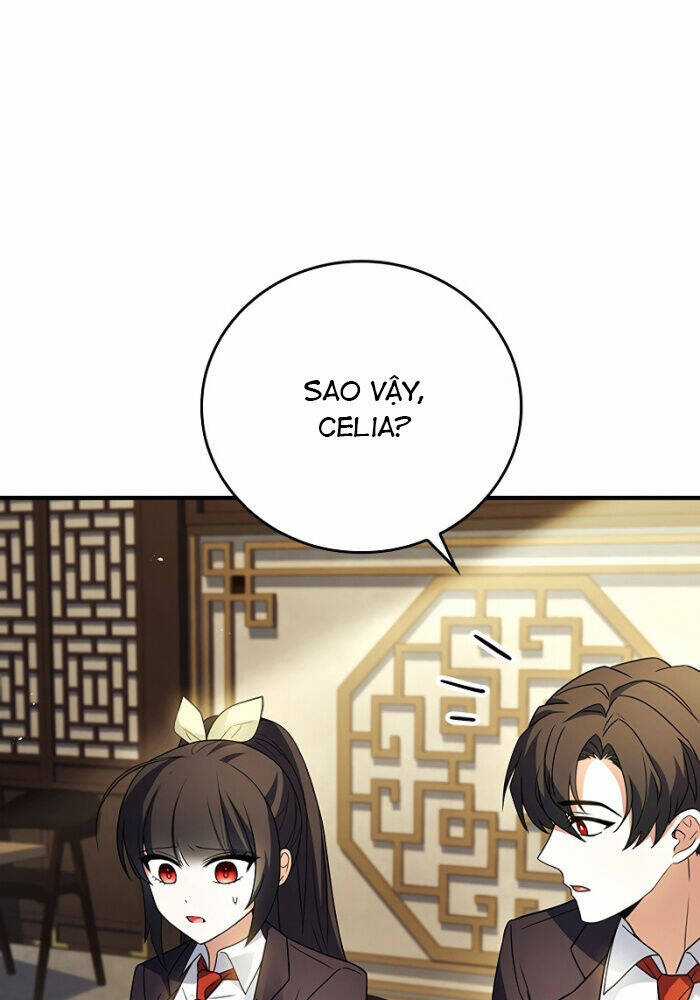 Anh Hùng Huyền Thoại Là Học Viên Danh Dự Của Học Viện Chương 20 trang 44