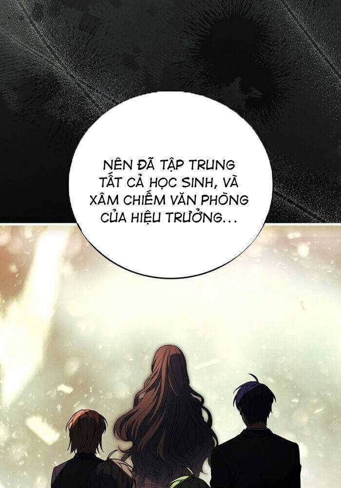 Anh Hùng Huyền Thoại Là Học Viên Danh Dự Của Học Viện Chương 20 trang 57