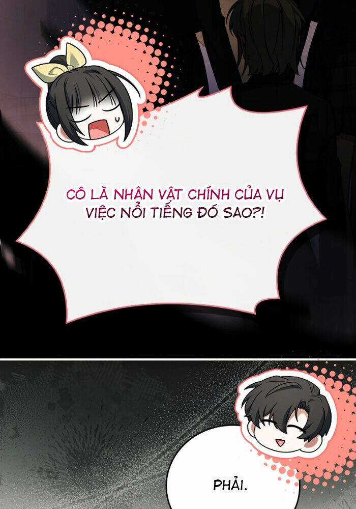 Anh Hùng Huyền Thoại Là Học Viên Danh Dự Của Học Viện Chương 20 trang 59