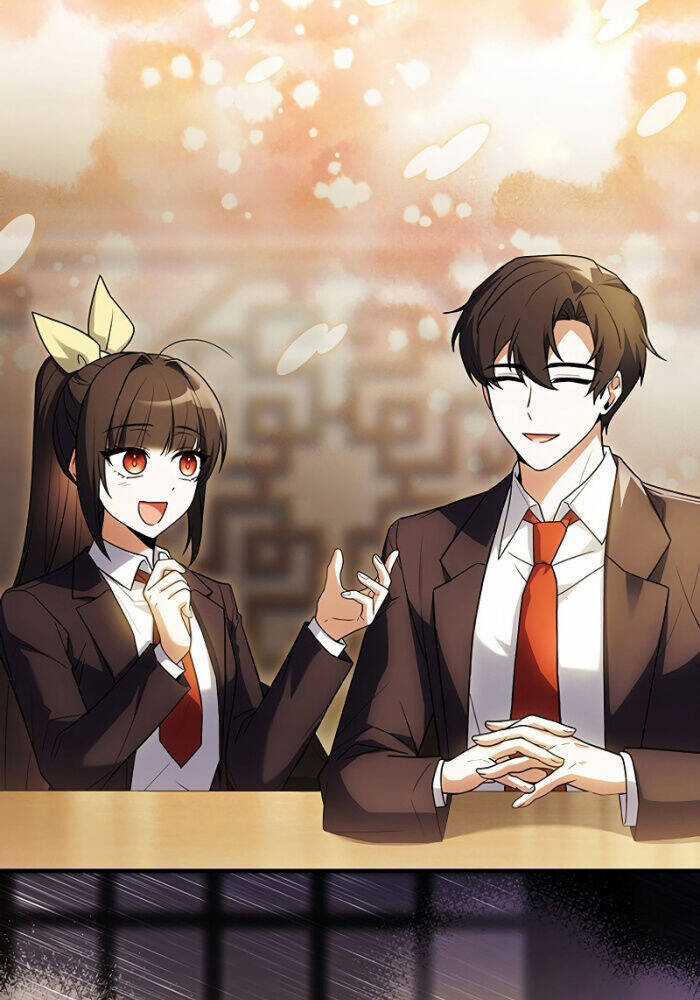 Anh Hùng Huyền Thoại Là Học Viên Danh Dự Của Học Viện Chương 20 trang 61