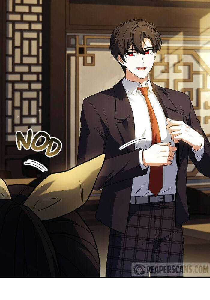 Anh Hùng Huyền Thoại Là Học Viên Danh Dự Của Học Viện Chương 20 trang 68