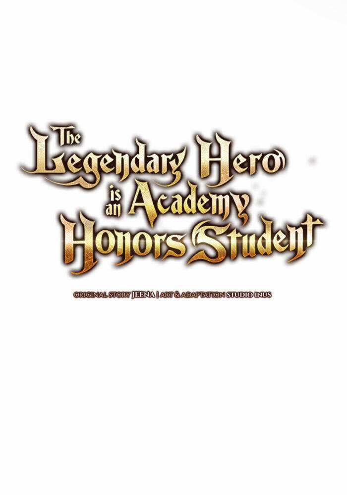 Anh Hùng Huyền Thoại Là Học Viên Danh Dự Của Học Viện Chương 20 trang 74