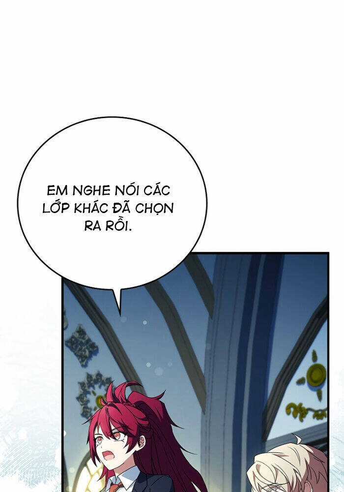 Anh Hùng Huyền Thoại Là Học Viên Danh Dự Của Học Viện Chương 20 trang 82