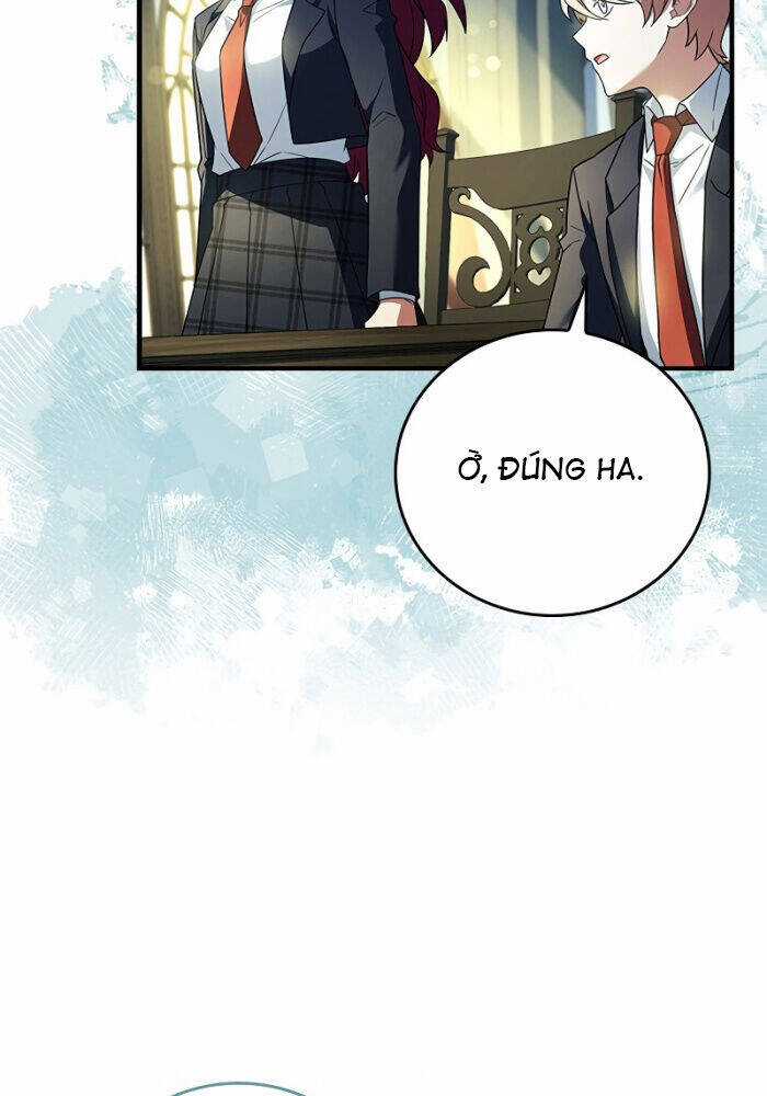 Anh Hùng Huyền Thoại Là Học Viên Danh Dự Của Học Viện Chương 20 trang 83