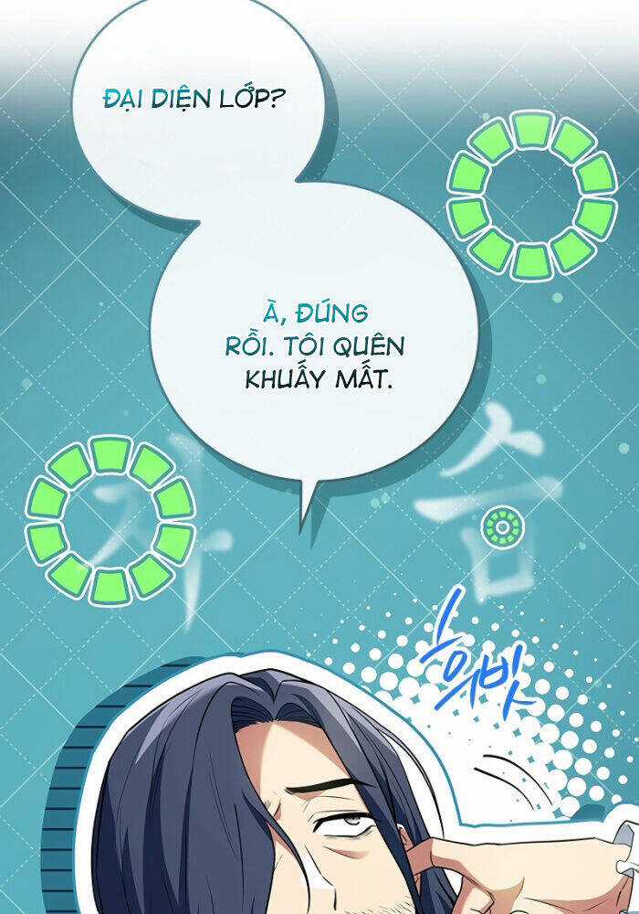 Anh Hùng Huyền Thoại Là Học Viên Danh Dự Của Học Viện Chương 20 trang 84