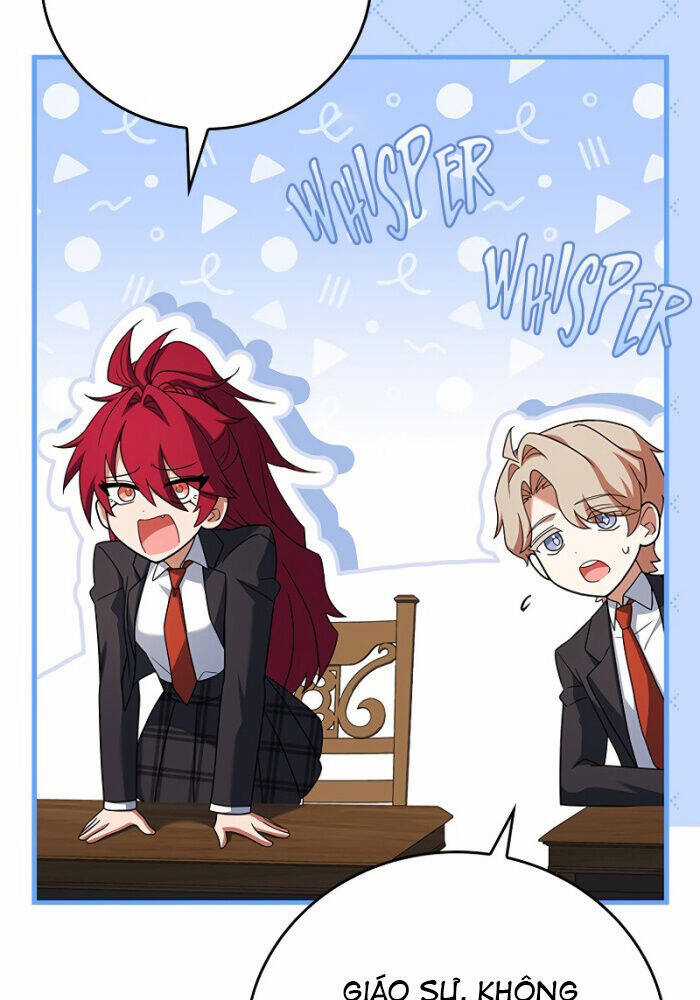 Anh Hùng Huyền Thoại Là Học Viên Danh Dự Của Học Viện Chương 20 trang 88