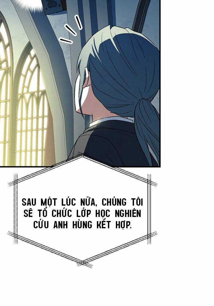 Anh Hùng Huyền Thoại Là Học Viên Danh Dự Của Học Viện Chương 20 trang 94