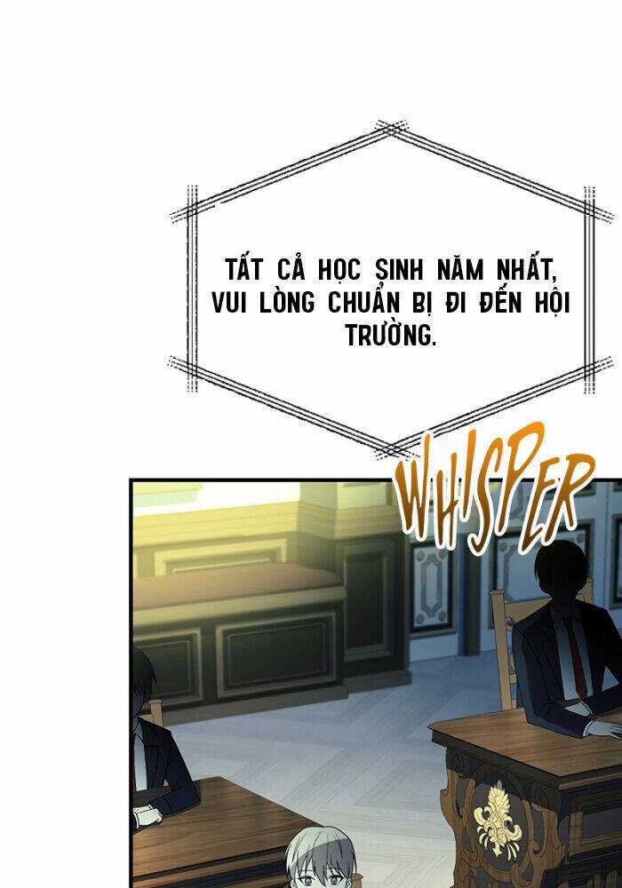 Anh Hùng Huyền Thoại Là Học Viên Danh Dự Của Học Viện Chương 20 trang 95