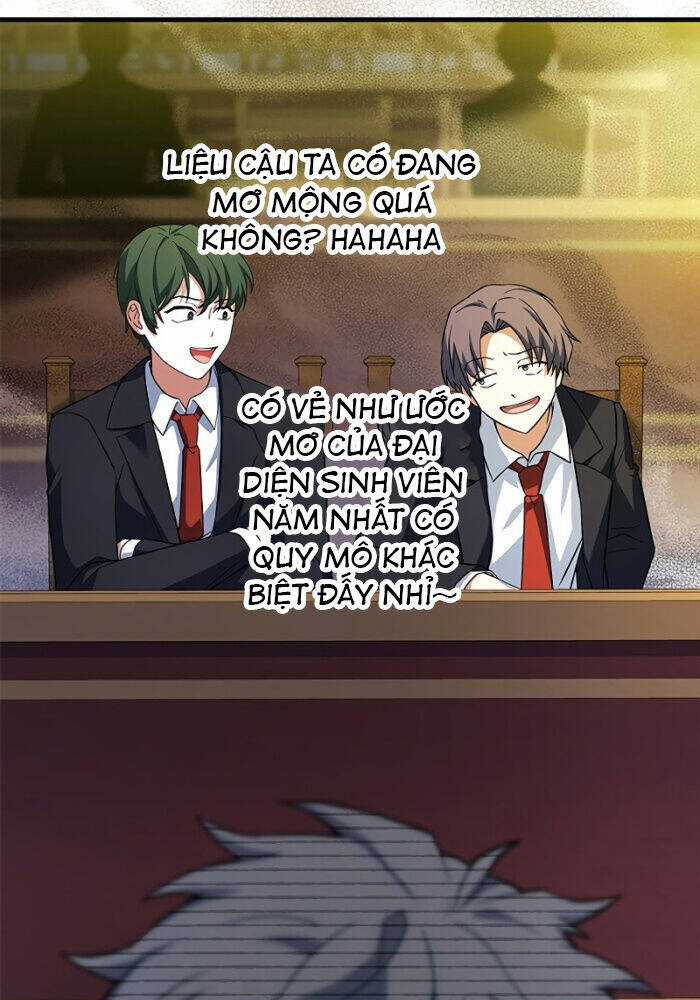 Anh Hùng Huyền Thoại Là Học Viên Danh Dự Của Học Viện Chương 21 trang 101