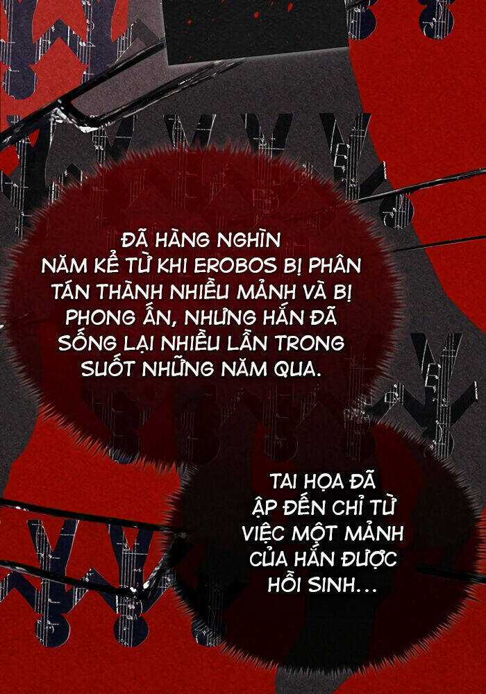 Anh Hùng Huyền Thoại Là Học Viên Danh Dự Của Học Viện Chương 21 trang 105