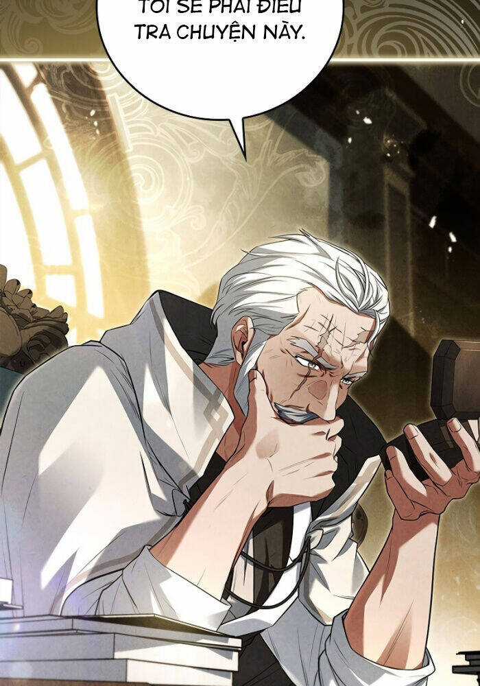 Anh Hùng Huyền Thoại Là Học Viên Danh Dự Của Học Viện Chương 21 trang 11