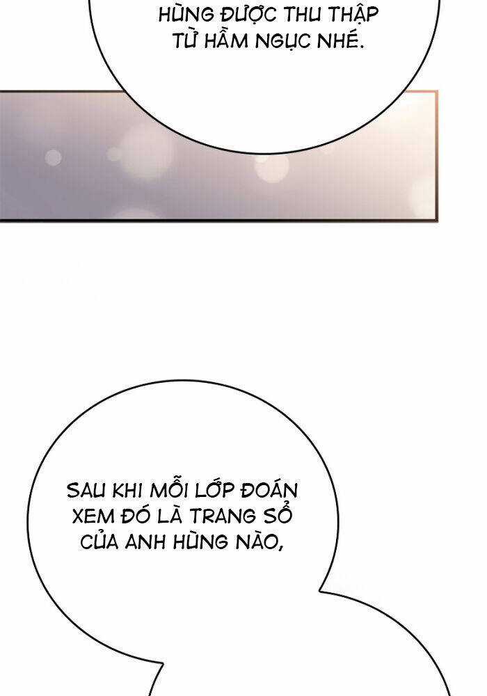 Anh Hùng Huyền Thoại Là Học Viên Danh Dự Của Học Viện Chương 21 trang 110