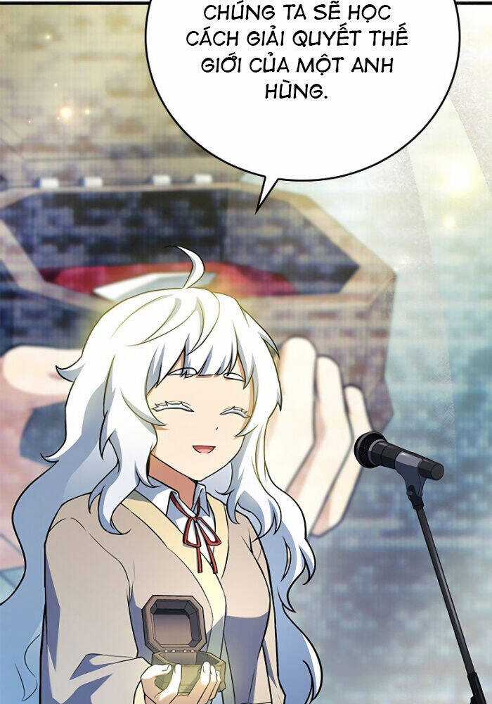 Anh Hùng Huyền Thoại Là Học Viên Danh Dự Của Học Viện Chương 21 trang 111