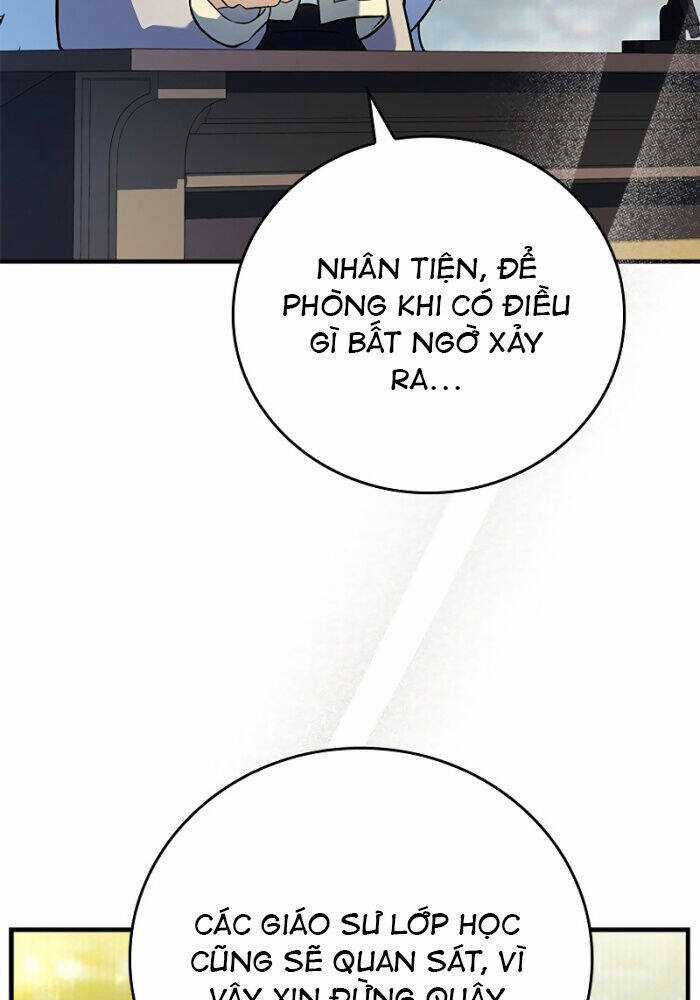 Anh Hùng Huyền Thoại Là Học Viên Danh Dự Của Học Viện Chương 21 trang 112