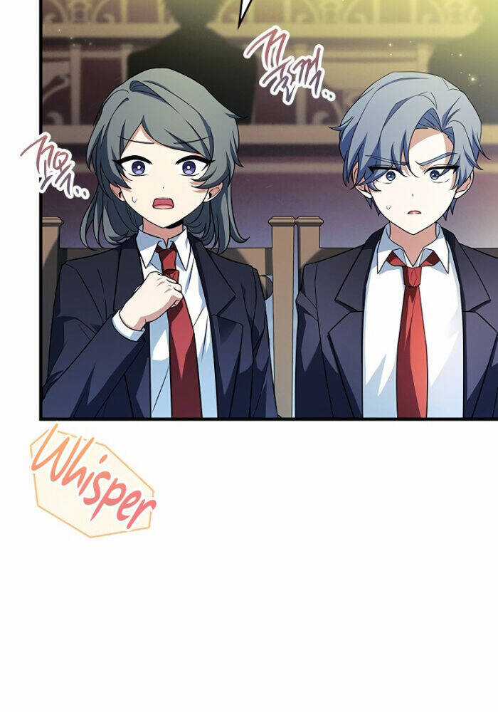 Anh Hùng Huyền Thoại Là Học Viên Danh Dự Của Học Viện Chương 21 trang 115