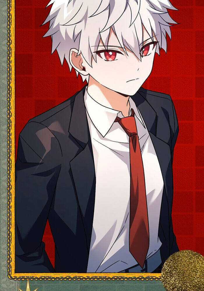 Anh Hùng Huyền Thoại Là Học Viên Danh Dự Của Học Viện Chương 21 trang 121