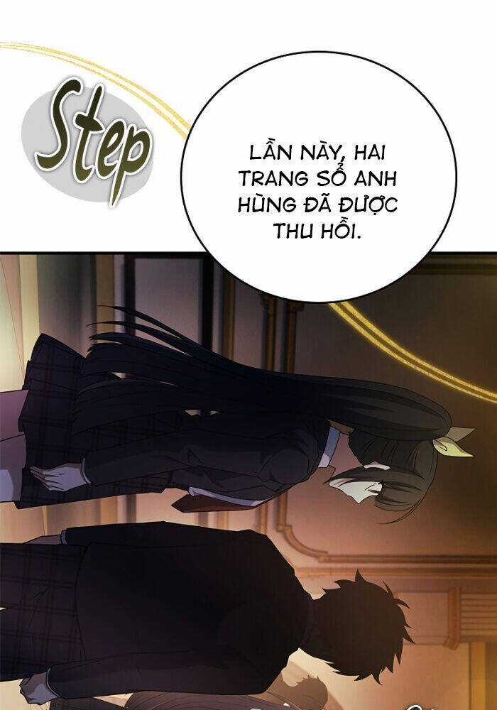 Anh Hùng Huyền Thoại Là Học Viên Danh Dự Của Học Viện Chương 21 trang 126