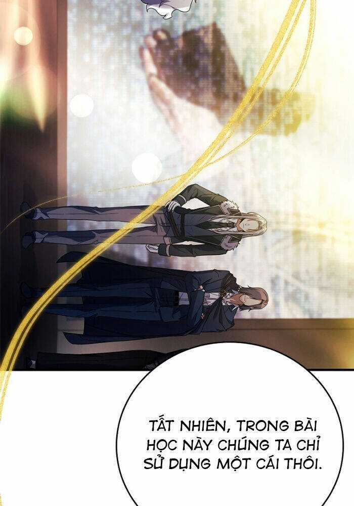 Anh Hùng Huyền Thoại Là Học Viên Danh Dự Của Học Viện Chương 21 trang 128