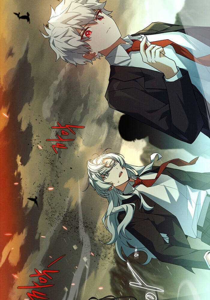 Anh Hùng Huyền Thoại Là Học Viên Danh Dự Của Học Viện Chương 21 trang 148