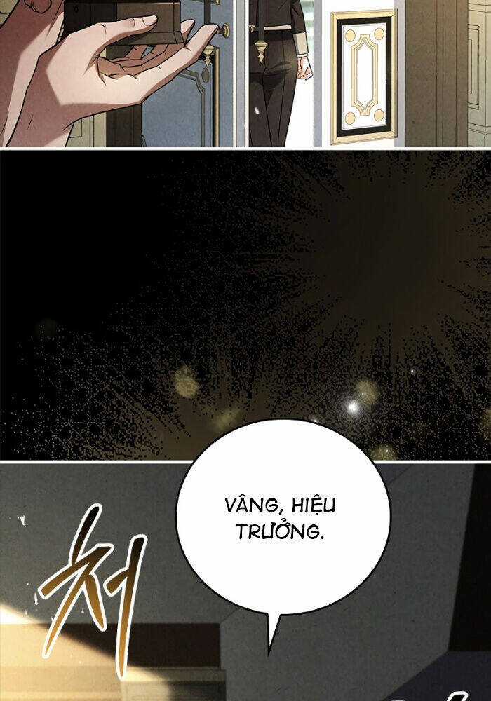 Anh Hùng Huyền Thoại Là Học Viên Danh Dự Của Học Viện Chương 21 trang 15