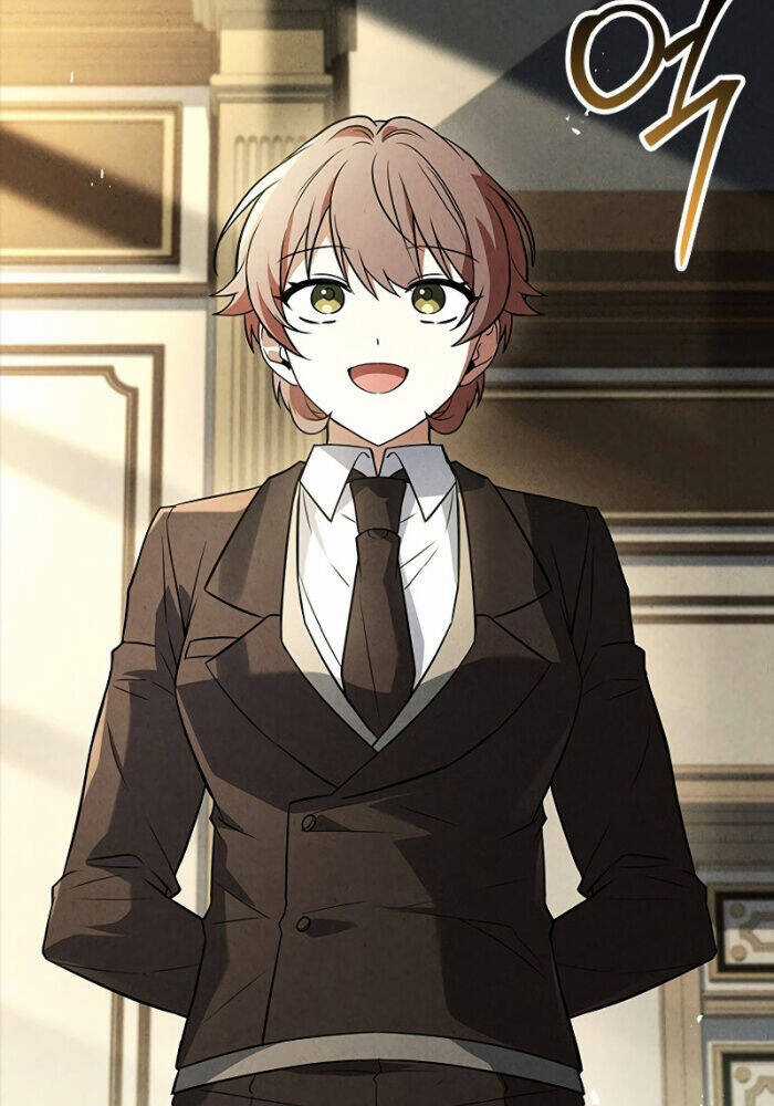 Anh Hùng Huyền Thoại Là Học Viên Danh Dự Của Học Viện Chương 21 trang 16