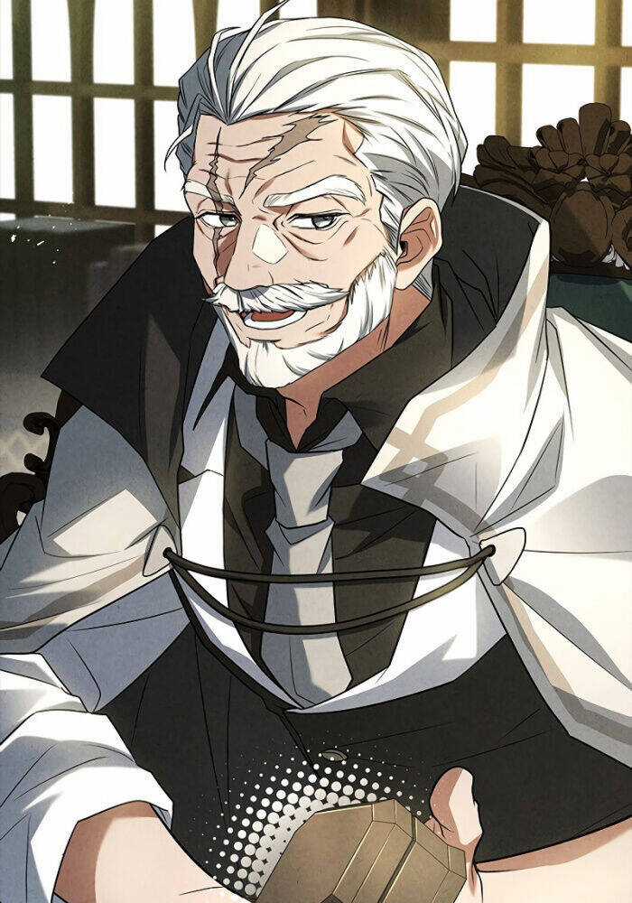 Anh Hùng Huyền Thoại Là Học Viên Danh Dự Của Học Viện Chương 21 trang 18