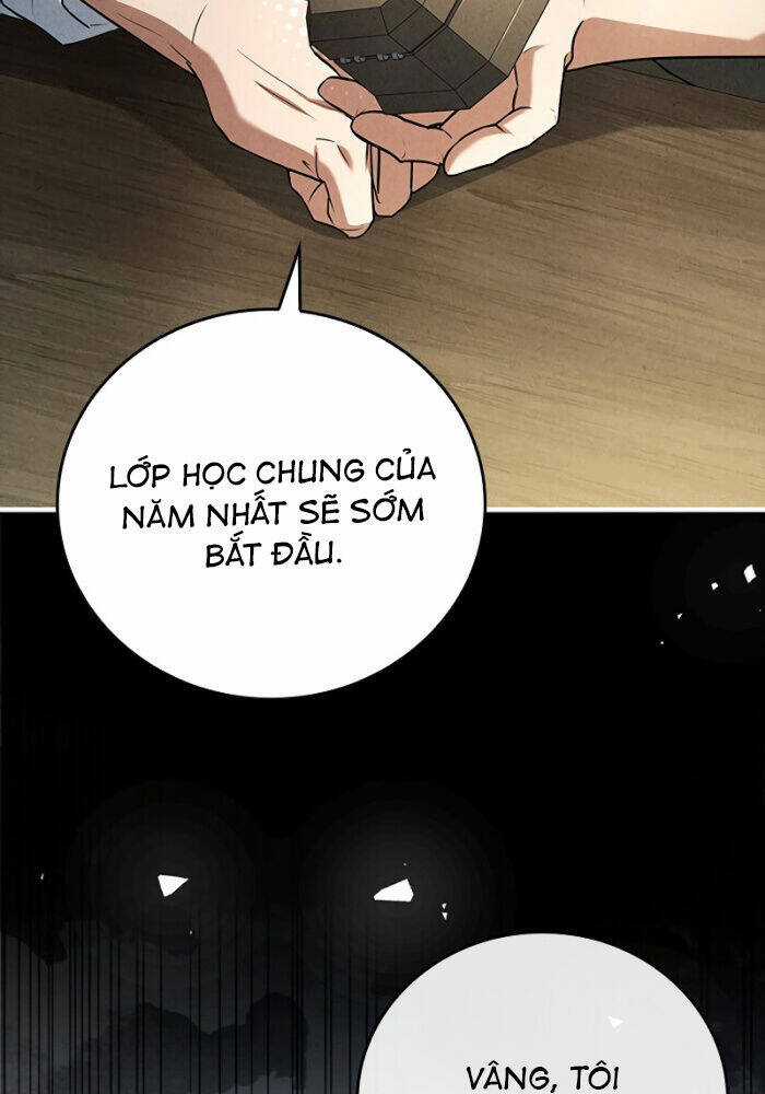 Anh Hùng Huyền Thoại Là Học Viên Danh Dự Của Học Viện Chương 21 trang 19