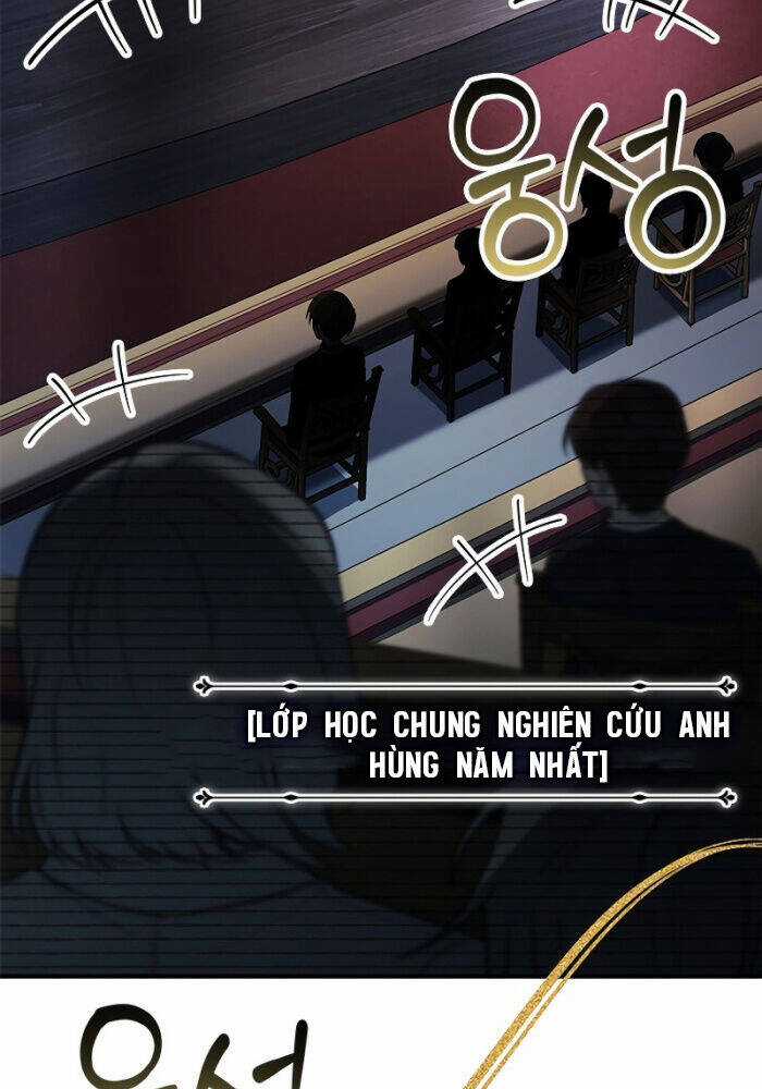 Anh Hùng Huyền Thoại Là Học Viên Danh Dự Của Học Viện Chương 21 trang 29