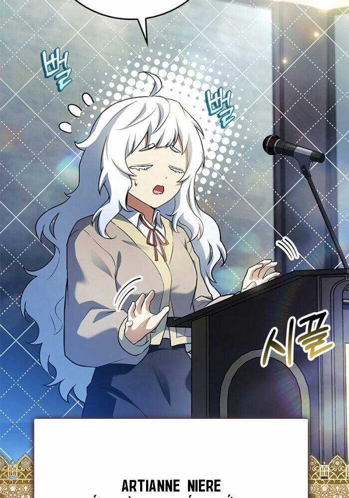 Anh Hùng Huyền Thoại Là Học Viên Danh Dự Của Học Viện Chương 21 trang 31