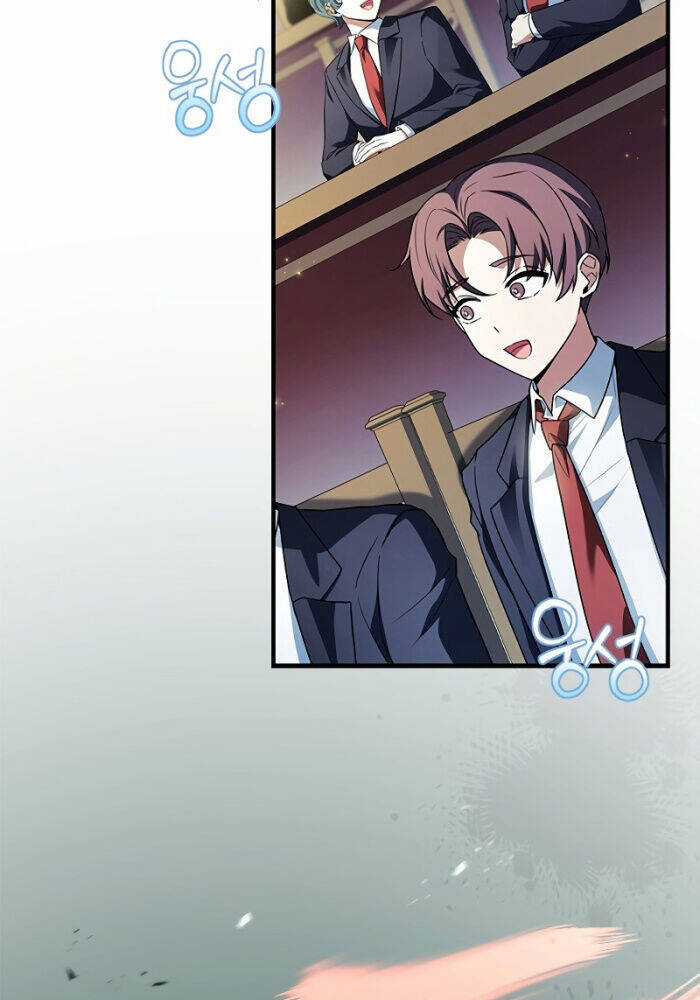 Anh Hùng Huyền Thoại Là Học Viên Danh Dự Của Học Viện Chương 21 trang 33