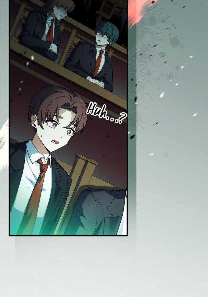 Anh Hùng Huyền Thoại Là Học Viên Danh Dự Của Học Viện Chương 21 trang 36