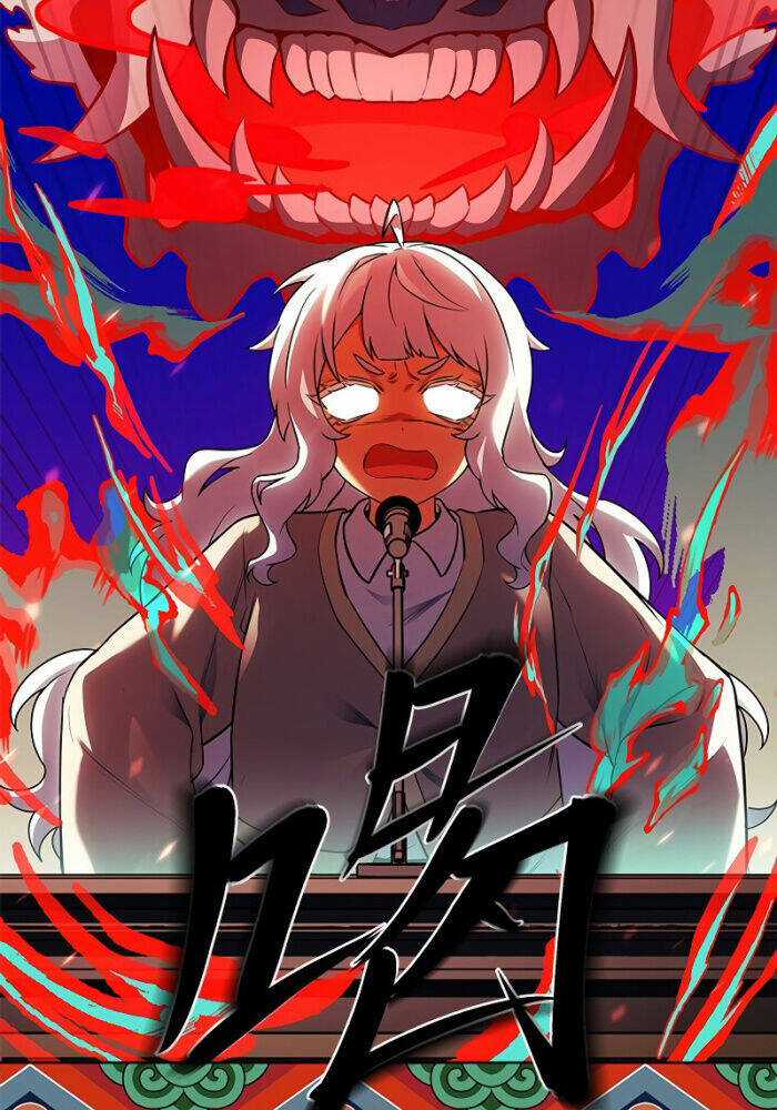 Anh Hùng Huyền Thoại Là Học Viên Danh Dự Của Học Viện Chương 21 trang 38