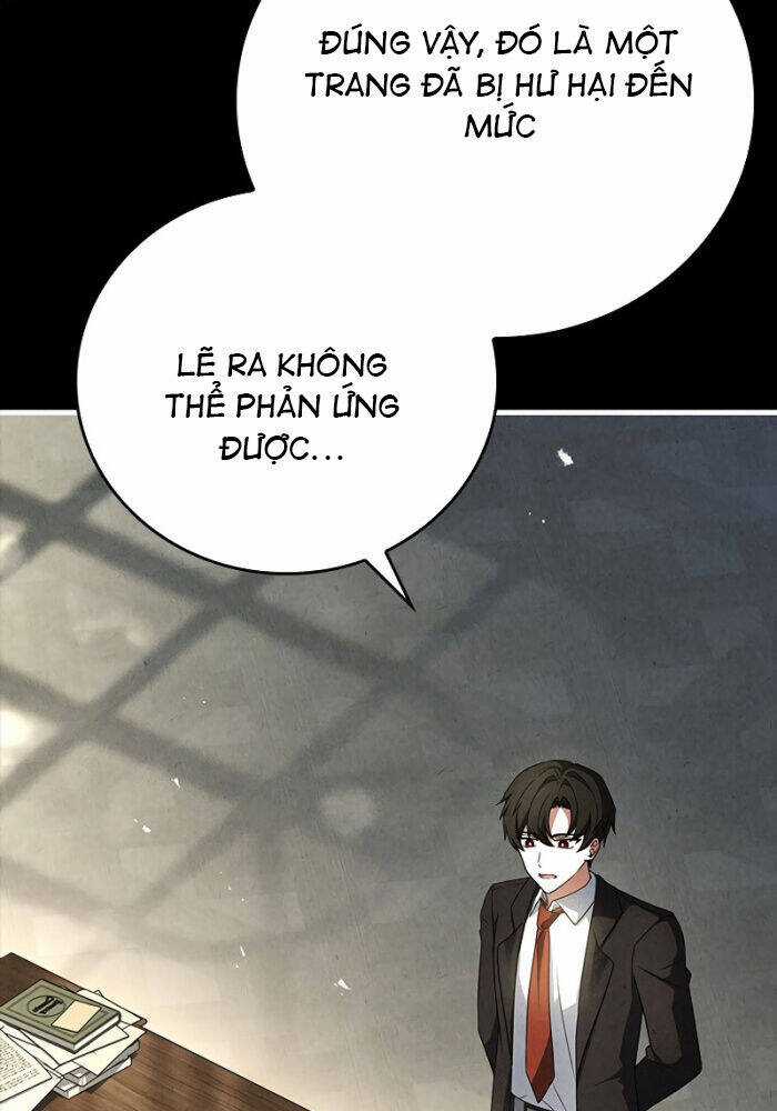 Anh Hùng Huyền Thoại Là Học Viên Danh Dự Của Học Viện Chương 21 trang 4