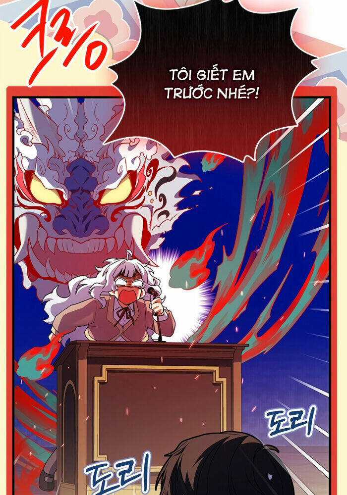 Anh Hùng Huyền Thoại Là Học Viên Danh Dự Của Học Viện Chương 21 trang 40